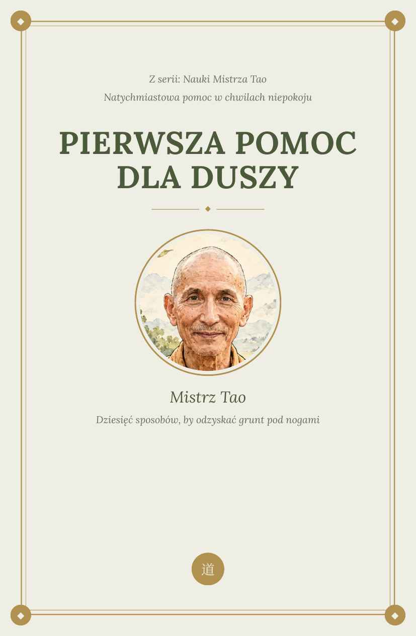 Nauki Mistrza Tao