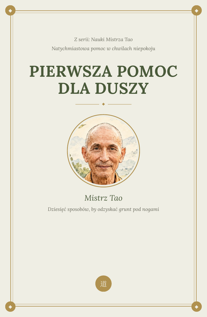 Nauki Mistrza Tao