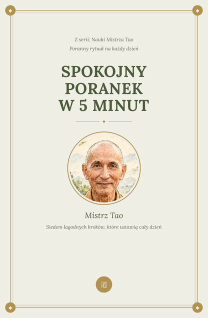 Nauki Mistrza Tao