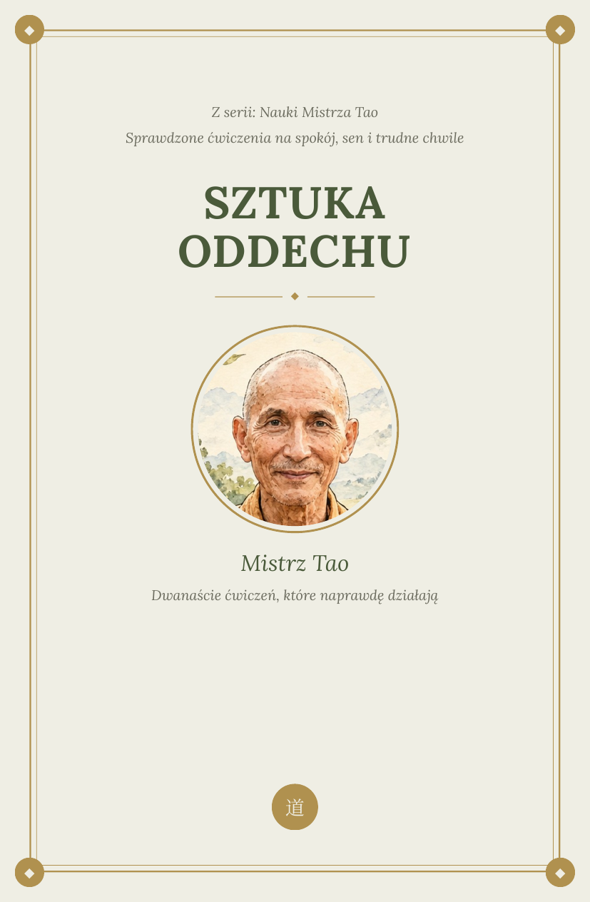 Nauki Mistrza Tao