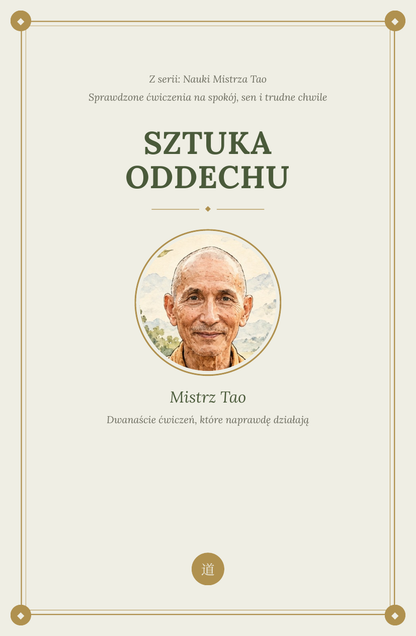 Nauki Mistrza Tao